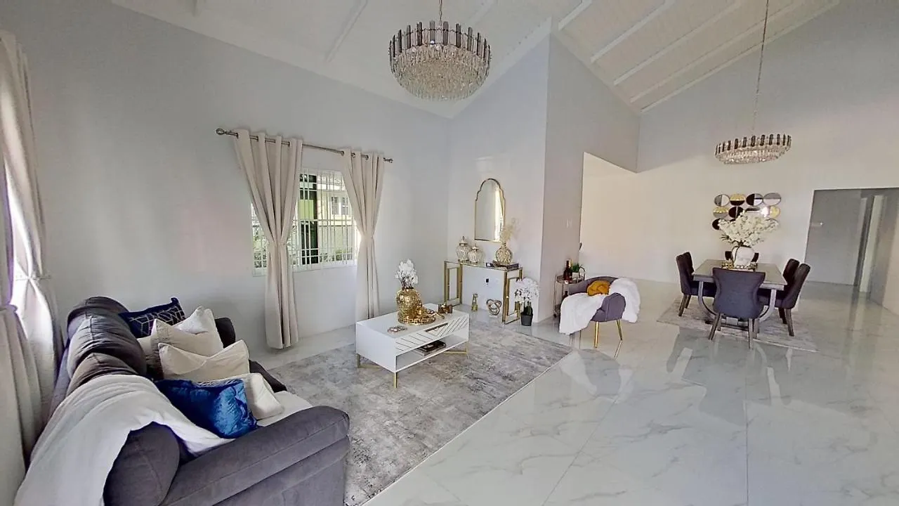 Edgewater Portmore Holiday Home 0*,  Jamaica